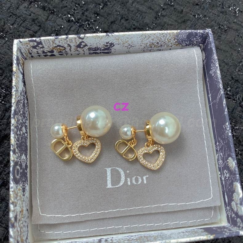 DIOR Earrings 212